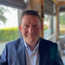 Attila Duro - Food and Beverage Manager.