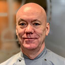 Paul Thompson - Second Chef.